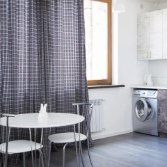 Апартаменты Park Apartments on Mashtots Avenue Студия с различными типами кроватей фото 2