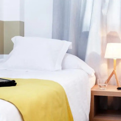 Апартаменты Feelathome Plaza Apartments удобства в номере фото 2