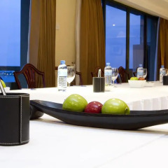 Отель Mookai Hotel Мальдивы, Северный атолл Мале - отзывы, цены и фото номеров - забронировать отель Mookai Hotel онлайн питание