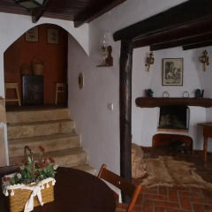Отель Quinta do Brejo - Turismo Equestre интерьер отеля