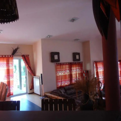 Отель Ralitsa Guest House Болгария, Шумен - отзывы, цены и фото номеров - забронировать отель Ralitsa Guest House онлайн интерьер отеля фото 3