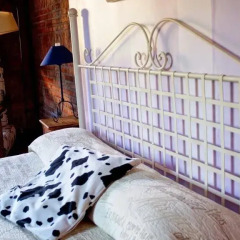 Отель La Posada de Langre детские мероприятия