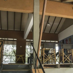 Отель Wapi Bungalowi Yala развлечения