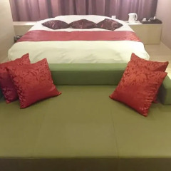Hotel Ran Фукуока комната для гостей фото 4