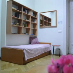 Апартаменты Guest Rest Studio Apartments Студия с различными типами кроватей фото 34