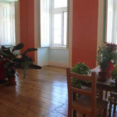 Отель A Casa da Maria Amelia Португалия, Лиссабон - отзывы, цены и фото номеров - забронировать отель A Casa da Maria Amelia онлайн комната для гостей фото 5