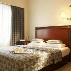 Hotel El Greco 3* Стандартный номер фото 4