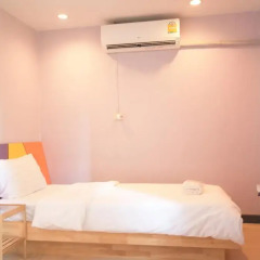 Отель Room@Vipa 3* Стандартный номер с различными типами кроватей фото 3