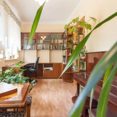 Гостиница Hostel Papa House в Калининграде 2 отзыва об отеле, цены и фото номеров - забронировать гостиницу Hostel Papa House онлайн Калининград балкон
