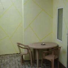 Гостиница Amaliya Апартаменты разные типы кроватей фото 4