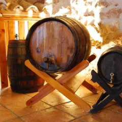 Hotel Rural Lo Moli de Rosquilles спа
