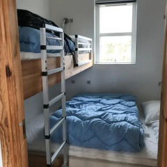 Отель Søndervig Camping & Cottages детские мероприятия
