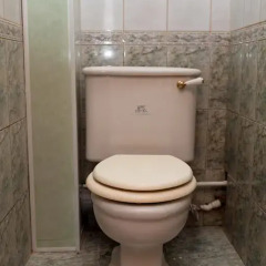 Гостиница Kremlevsky Guest House Номер категории Эконом с различными типами кроватей фото 8