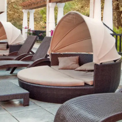 Hotel Ipanema Beach 3* Стандартный номер с различными типами кроватей фото 5