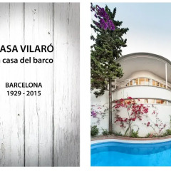 Отель Casa Vilaró фото 8