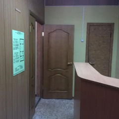 Hostel Na Mira спа