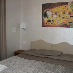 Отель La Luna Romana B&B Италия, Рим - 6 отзывов об отеле, цены и фото номеров - забронировать отель La Luna Romana B&B онлайн комната для гостей фото 5