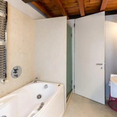 Отель Duomo GuestHouse Стандартный номер фото 6