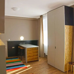 Гостиница AYS Design в номере фото 2