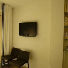 Отель One Bedroom Drap D'Or удобства в номере фото 2