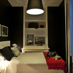 Отель Lisbon Five Stars Correeiros комната для гостей фото 3