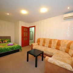Апартаменты Sacvoyage Apartment on Prospekt Lenina, 6 комната для гостей фото 2