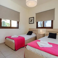 Отель Oceanview Villa 183 комната для гостей фото 2