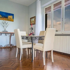 Отель Sartinicco Condominium Кьянчиано Терме интерьер отеля