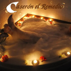 Отель Caseron El Remedio I Улучшенный номер фото 2