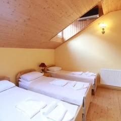 Отель Guest House Goari Грузия, Тбилиси - отзывы, цены и фото номеров - забронировать отель Guest House Goari онлайн детские мероприятия фото 2