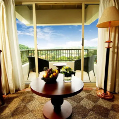 Отель THILANKA 4* Номер Делюкс фото 7
