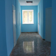 Hostel Stromilovskiy интерьер отеля