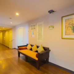 Отель Woraburi Sukhumvit Hotel & Resort Таиланд, Бангкок - отзывы, цены и фото номеров - забронировать отель Woraburi Sukhumvit Hotel & Resort онлайн интерьер отеля фото 2