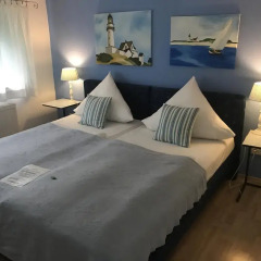 Hotel Am Volksgarten комната для гостей