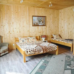 Katrin Hotel комната для гостей фото 4