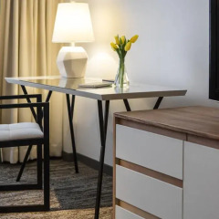 Kimpton Glover Park Hotel 4* Номер Делюкс с различными типами кроватей фото 2