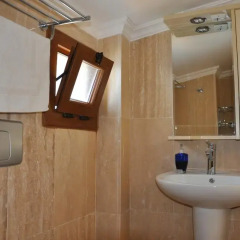 Caretta Hotel 3* Стандартный номер с различными типами кроватей фото 4
