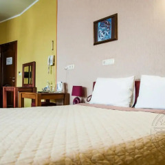 Hotel AN-2 комната для гостей фото 4