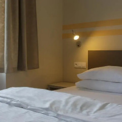Boutique Hotel SwissHouse 4* Номер Делюкс с различными типами кроватей фото 2