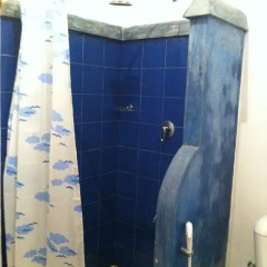 Отель Little Paradise Tourist Guest House and Holiday Home Стандартный номер с различными типами кроватей фото 4