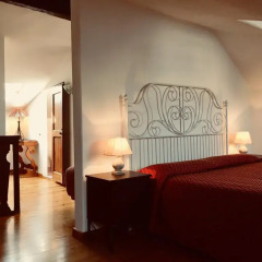 Отель B&B Rialto 3* Люкс с различными типами кроватей фото 4