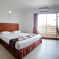 Отель Eastiny Seven 3* Стандартный номер фото 3