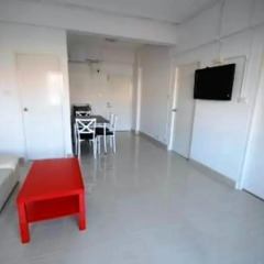 Отель Cozy Loft 2* Номер Делюкс с различными типами кроватей фото 3