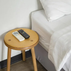 T Hostel @ Rama 4 Стандартный номер фото 3