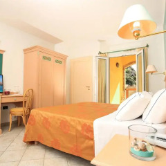 Hotel Nantis 4* Стандартный номер фото 8