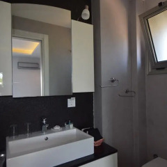 Mavi Panorama Butik Hotel 5* Стандартный номер фото 28