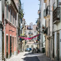 Отель Master Deco Gem in Bairro Alto Португалия, Лиссабон - отзывы, цены и фото номеров - забронировать отель Master Deco Gem in Bairro Alto онлайн фото 8