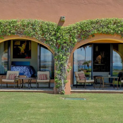 Отель Condominios El Pelicano Апартаменты фото 19