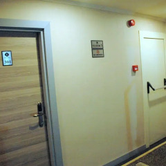 Sinem Hotel интерьер отеля фото 2