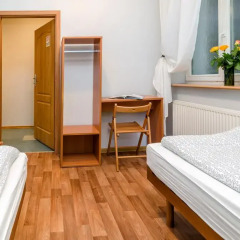 Отель Hill Inn 3* Номер категории Эконом фото 2